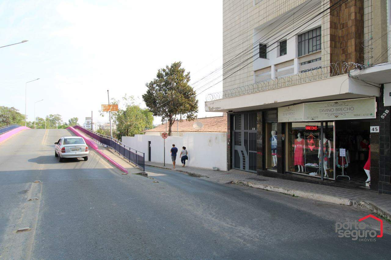 Loja para aluguel no Centro: Loja para alugar, Centro - Divinópolis/MG