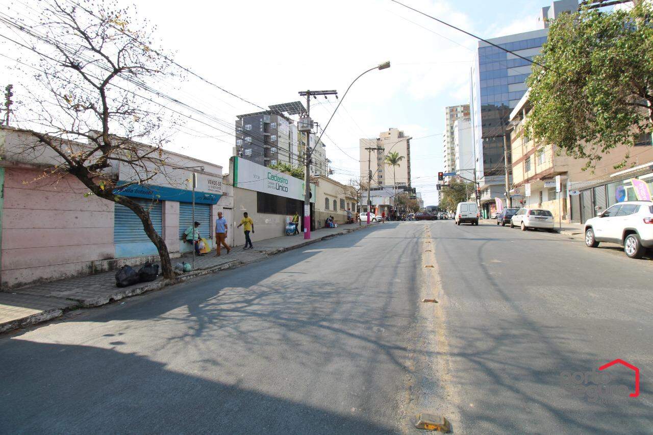 Loja para aluguel no Centro: Loja para alugar, Centro - Divinópolis/MG