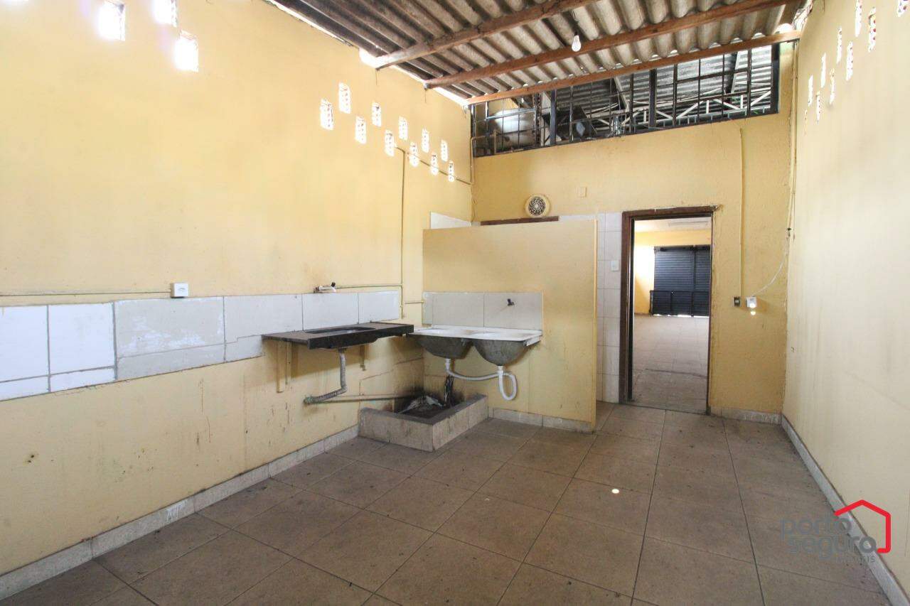 Loja para aluguel no São José: Loja para alugar, São José - Divinópolis/MG