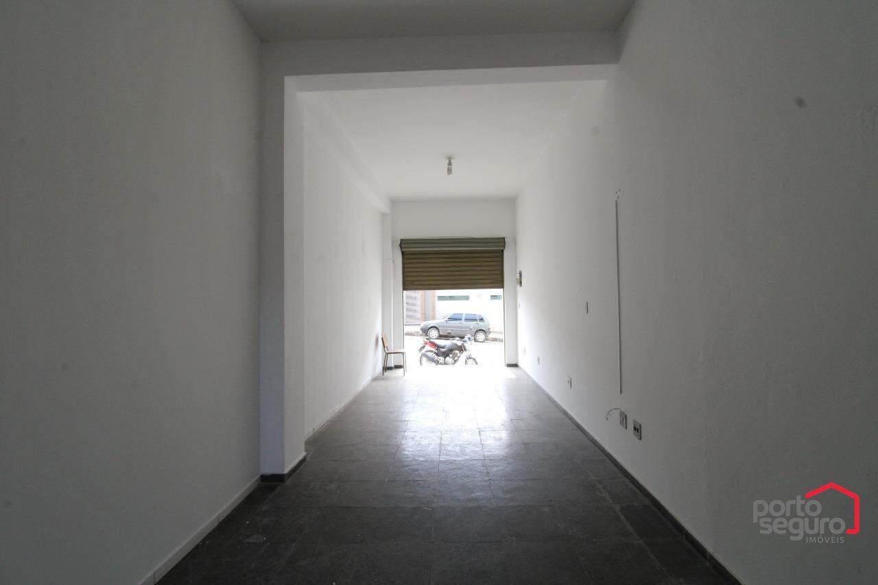 Loja para aluguel no Planalto: Loja para alugar, Planalto - Divinópolis/MG