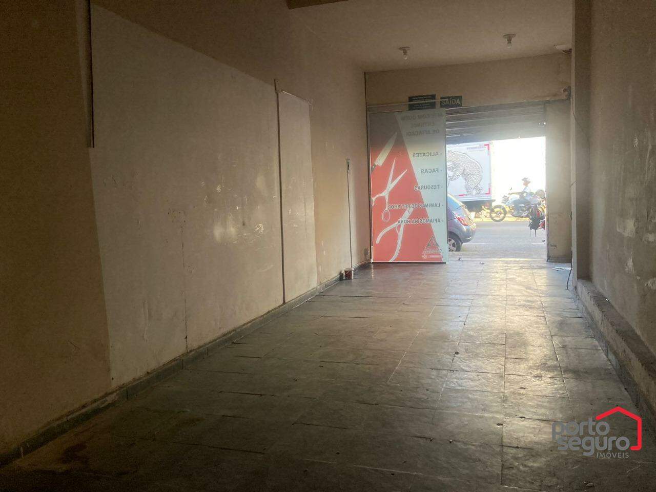 Loja para aluguel no Centro: Loja para alugar, Centro - Divinópolis/MG