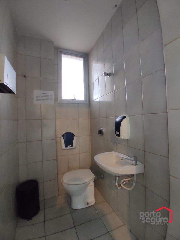 Sala para aluguel no Centro: Sala para alugar, Centro - Divinópolis/MG