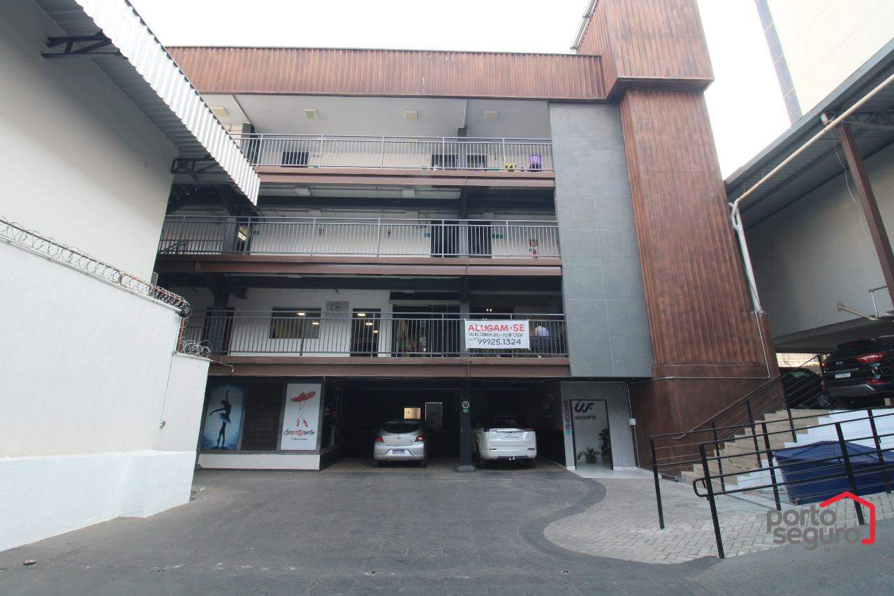 Sala para aluguel no Centro: Sala para alugar, Centro - Divinópolis/MG