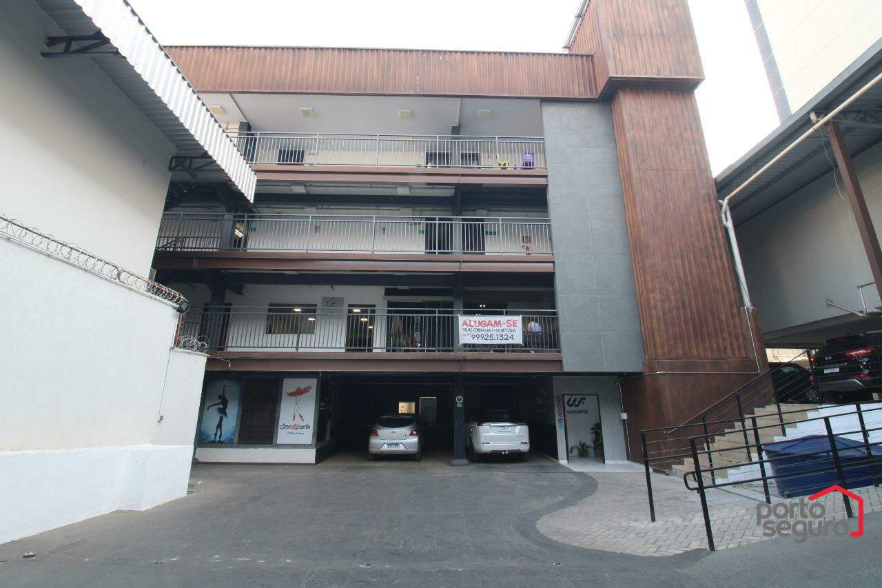 Sala para aluguel no Centro: Sala para alugar, Centro - Divinópolis/MG