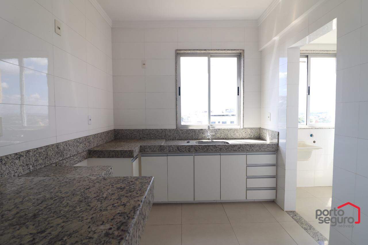 Apartamento para aluguel no Chanadour: Apartamento para alugar, Chanadour - Divinópolis/MG