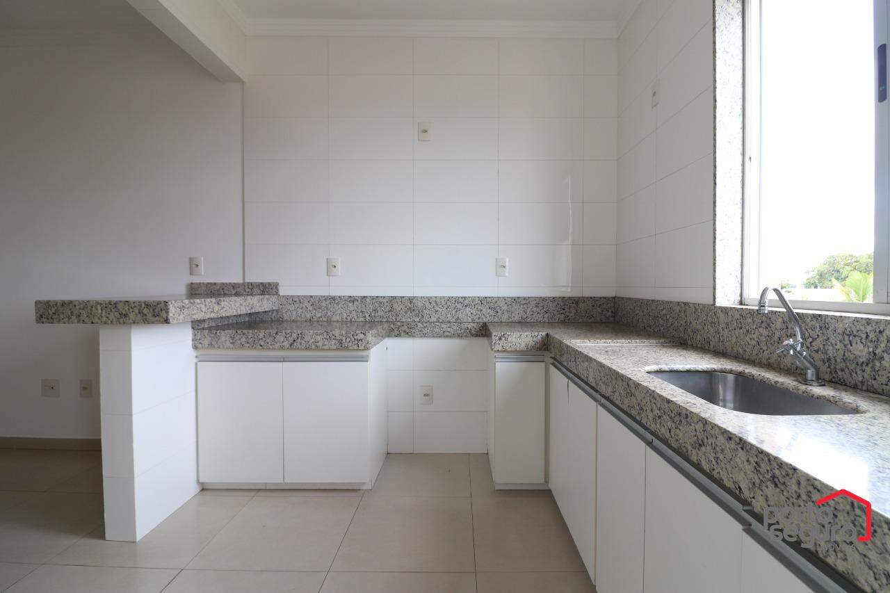 Apartamento para aluguel no Chanadour: Apartamento para alugar, Chanadour - Divinópolis/MG