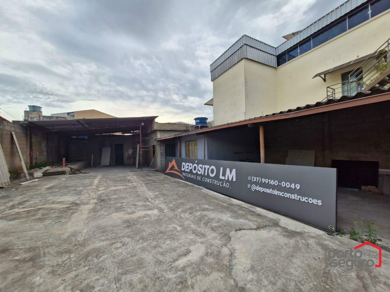 Loja para aluguel no Santa Rosa: Loja para alugar, Santa Rosa - Divinópolis/MG