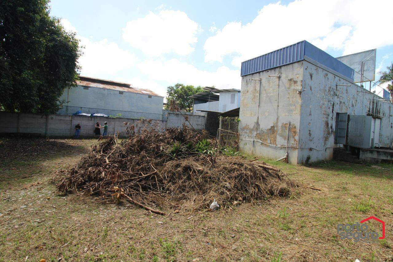 Lote para aluguel no Catalão: Lote para alugar, Catalão - Divinópolis/MG