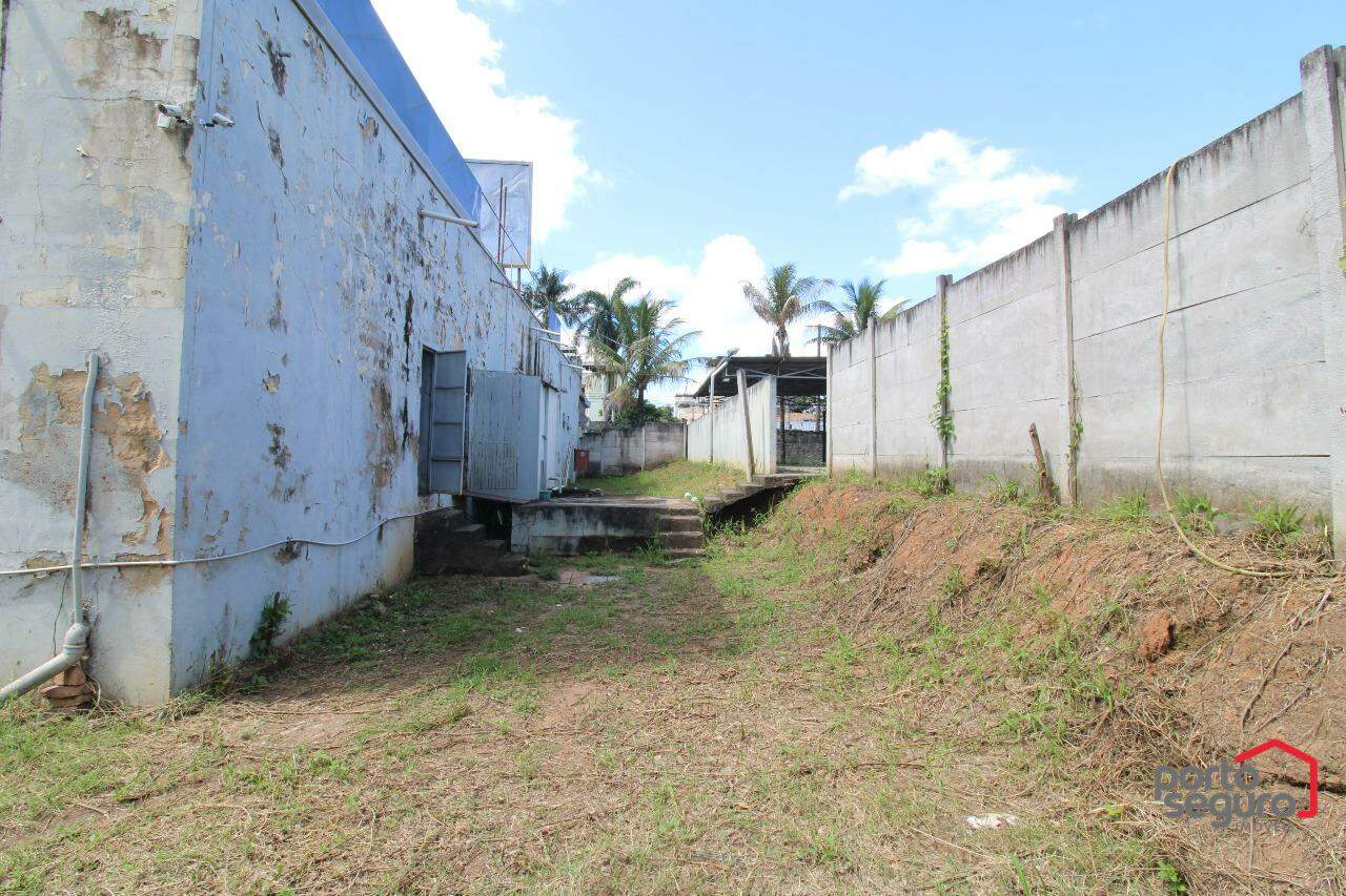 Lote para aluguel no Catalão: Lote para alugar, Catalão - Divinópolis/MG