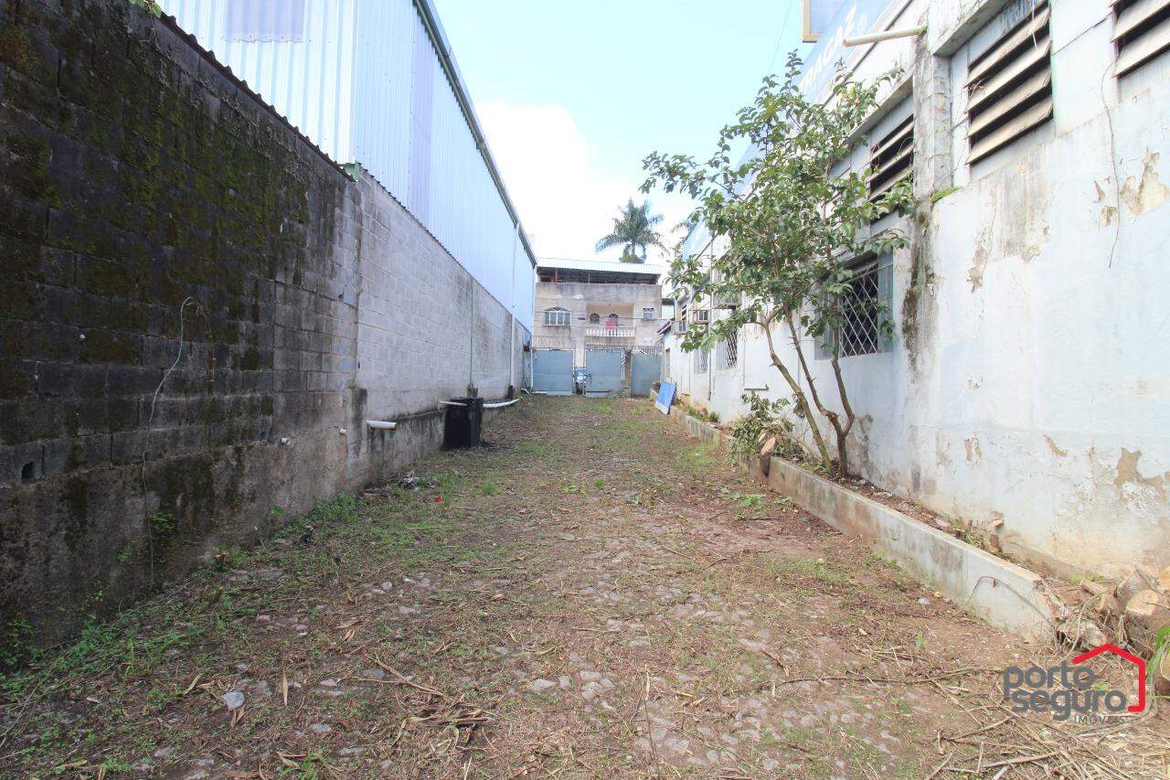 Lote para aluguel no Catalão: Lote para alugar, Catalão - Divinópolis/MG