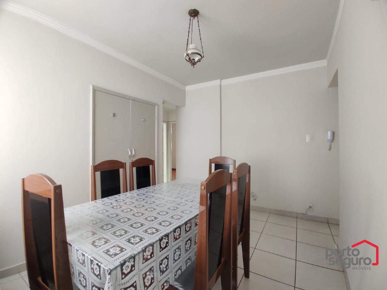 Apartamento para aluguel no Centro: Apartamento para alugar, Centro - Divinópolis/MG