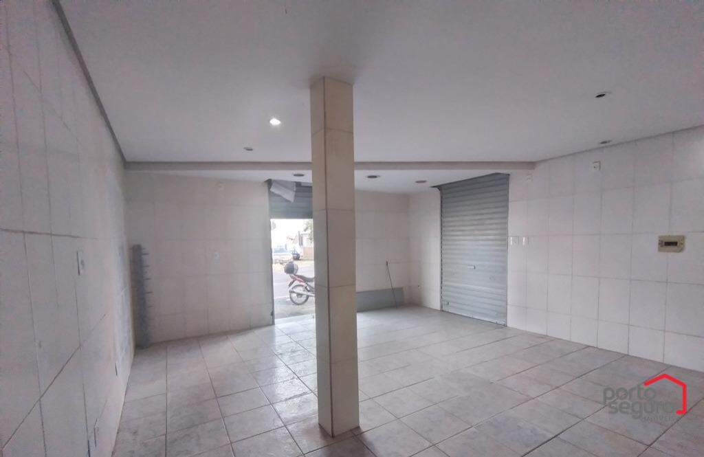 Loja para aluguel no São José: Loja para alugar, São José - Divinópolis/MG