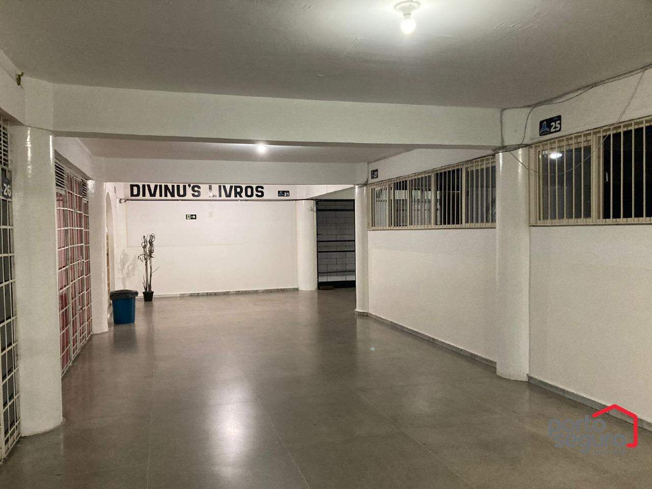 Sala para aluguel no Centro: Sala para alugar, Centro - Divinópolis/MG