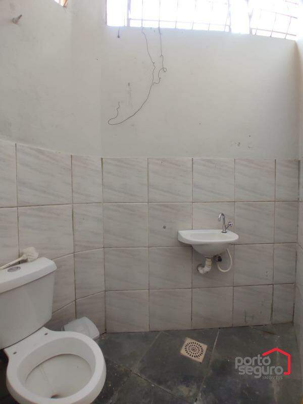 Loja para aluguel no São José: Loja para alugar, São José - Divinópolis/MG