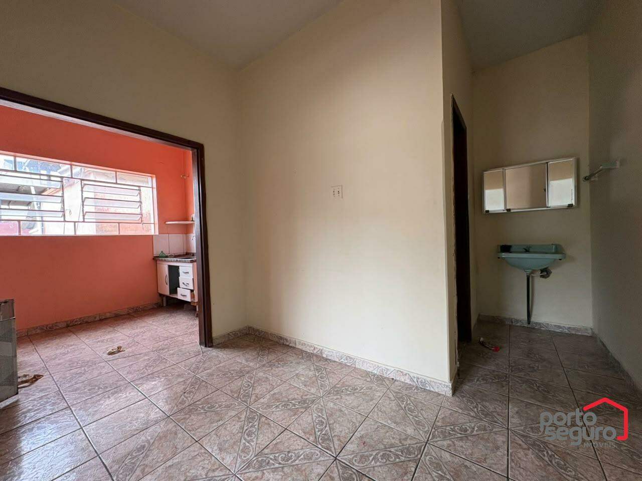 Casa para aluguel no Porto Velho: Casa para alugar, Porto Velho - Divinópolis/MG
