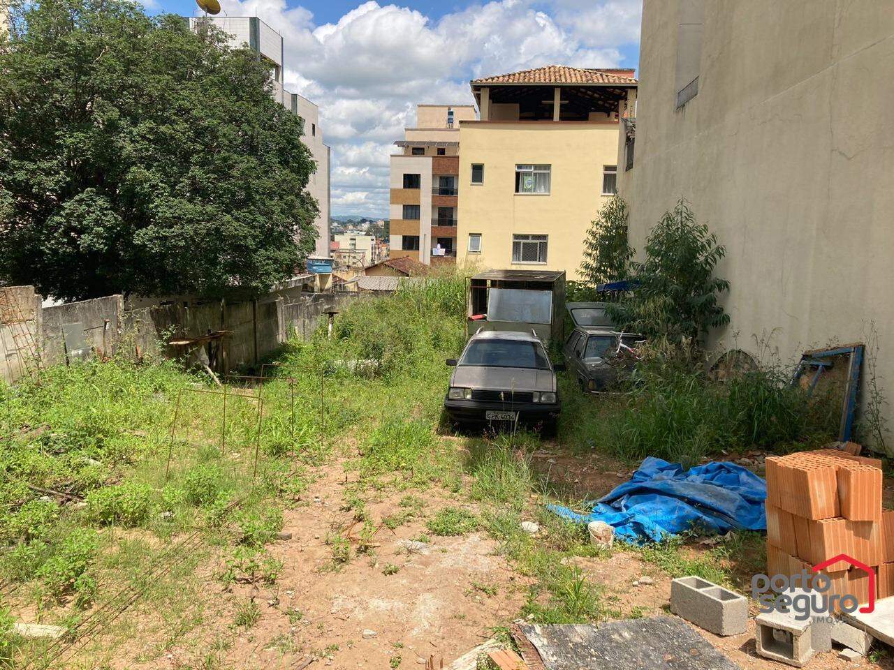 Lote para aluguel no Ipiranga: Lote para alugar, Ipiranga - Divinópolis/MG