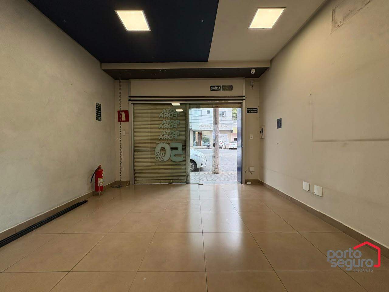 Loja para aluguel no Centro: Loja para alugar, Centro - Divinópolis/MG