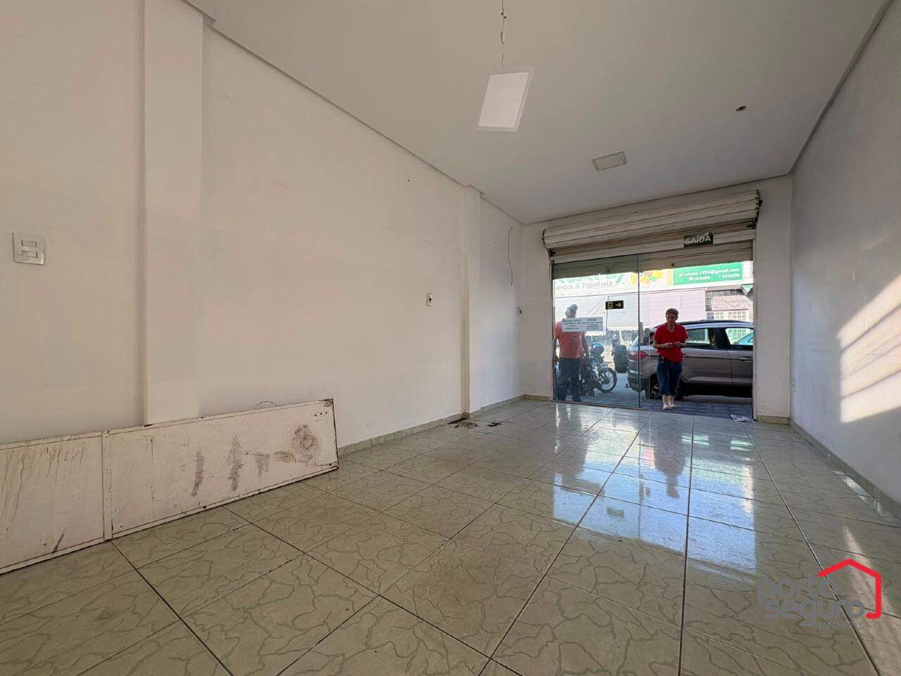Loja para aluguel no São José: Loja para alugar, São José - Divinópolis/MG
