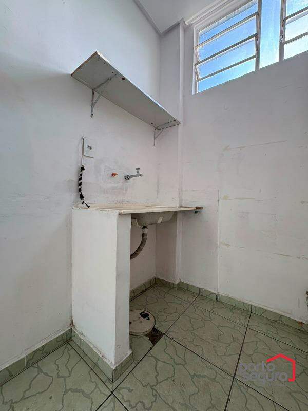 Loja para aluguel no São José: Loja para alugar, São José - Divinópolis/MG