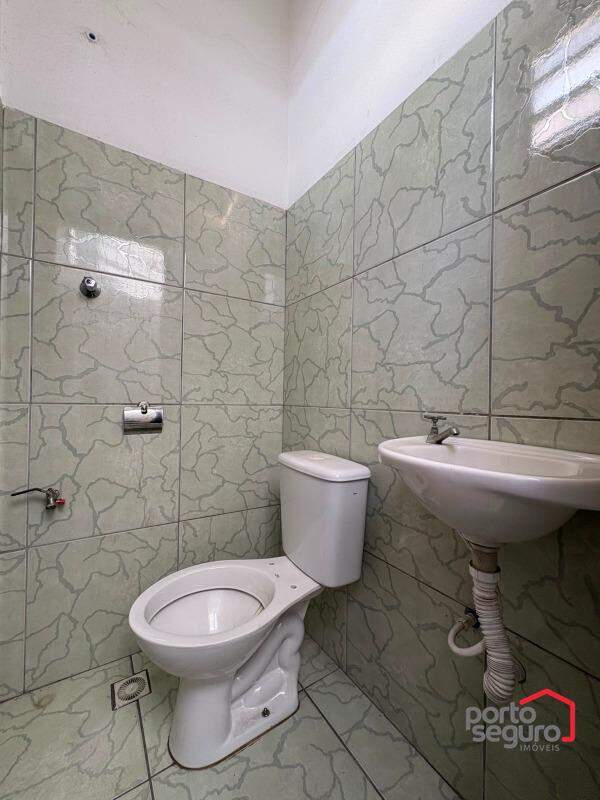 Loja para aluguel no São José: Loja para alugar, São José - Divinópolis/MG