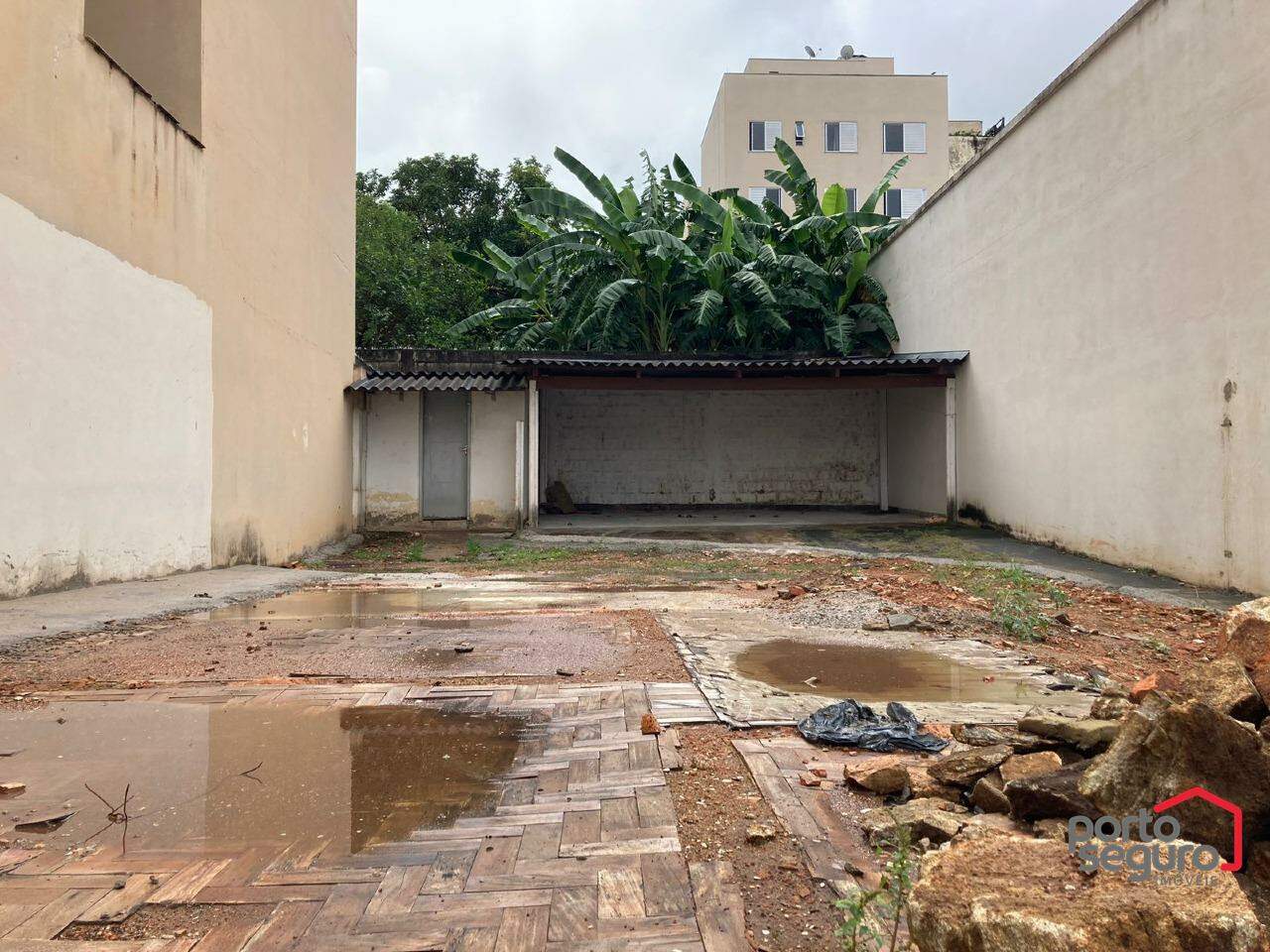 Lote para aluguel no Centro: Lote para alugar, Centro - Divinópolis/MG