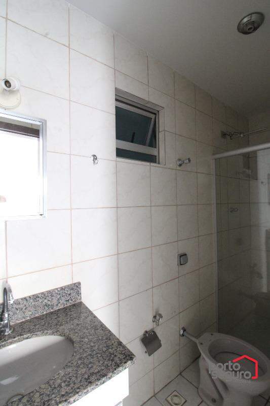 Apartamento para aluguel no Centro: Apartamento para alugar, Centro - Divinópolis/MG