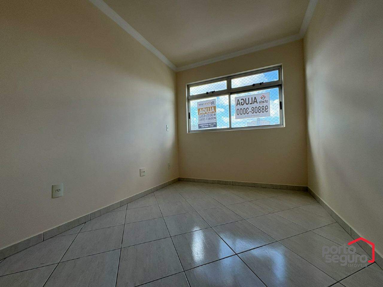 Apartamento para aluguel no Centro: Apartamento para alugar, Centro - Divinópolis/MG
