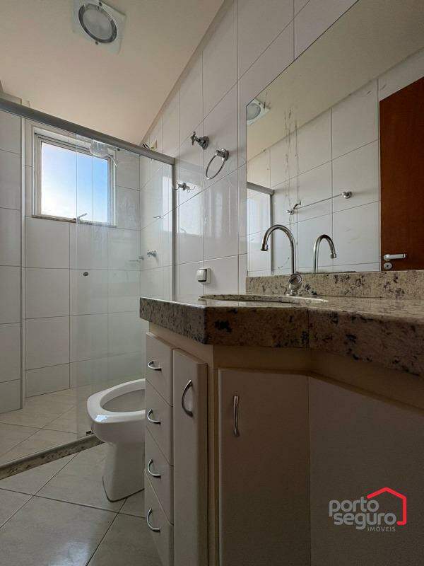 Apartamento para aluguel no Centro: Apartamento para alugar, Centro - Divinópolis/MG