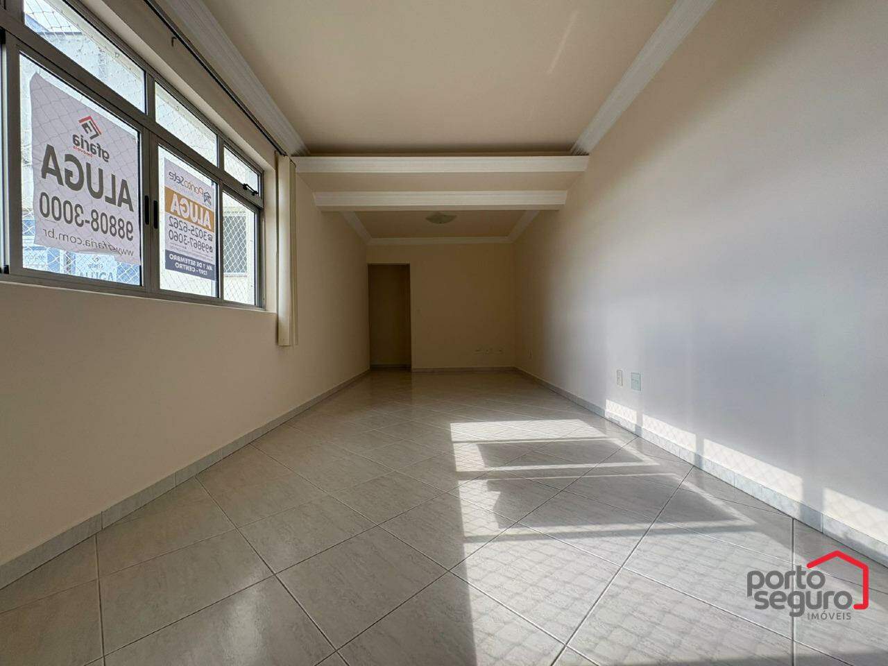 Apartamento para aluguel no Centro: Apartamento para alugar, Centro - Divinópolis/MG