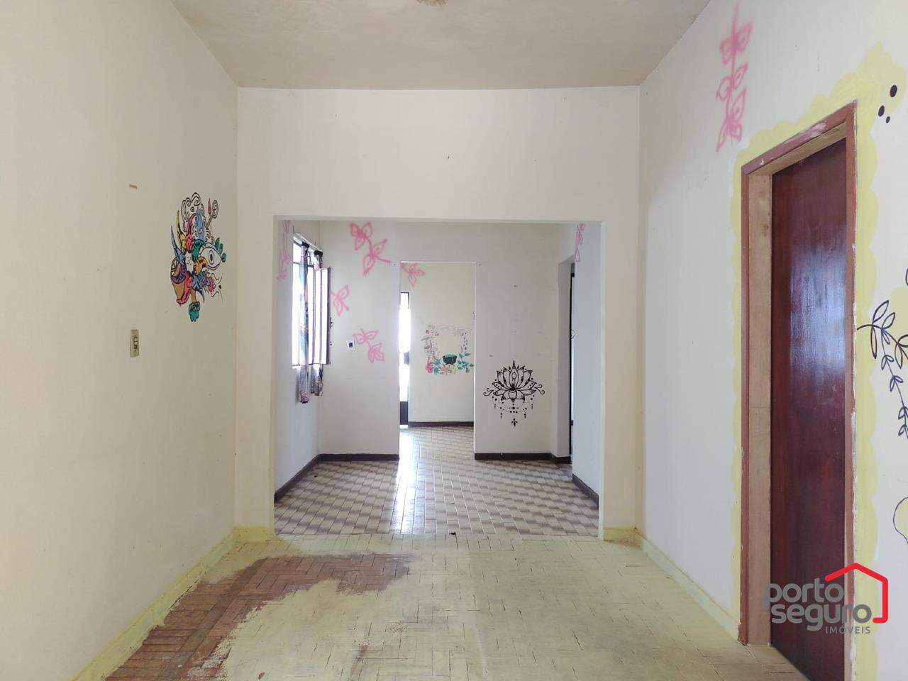 Casa para aluguel no Centro: Casa para alugar, Centro - Divinópolis/MG