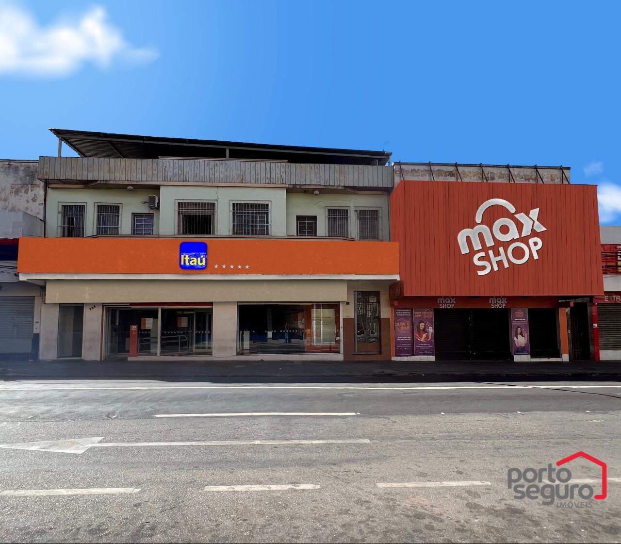 Loja à venda no Centro: Loja à venda, Centro - Divinópolis/MG