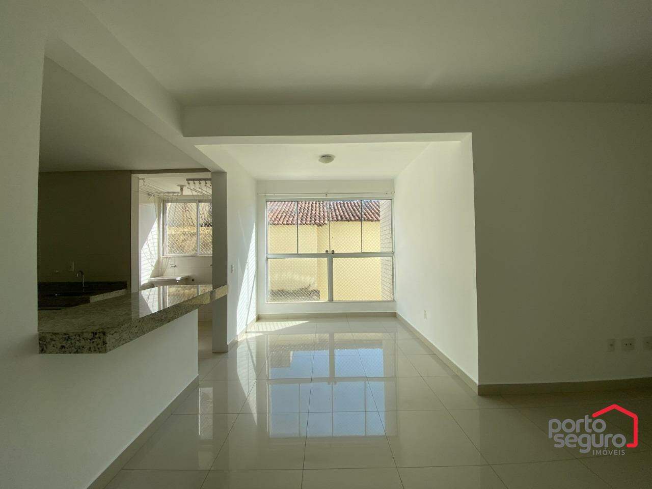 Apartamento para aluguel no Centro: Apartamento para alugar, Centro - Divinópolis/MG
