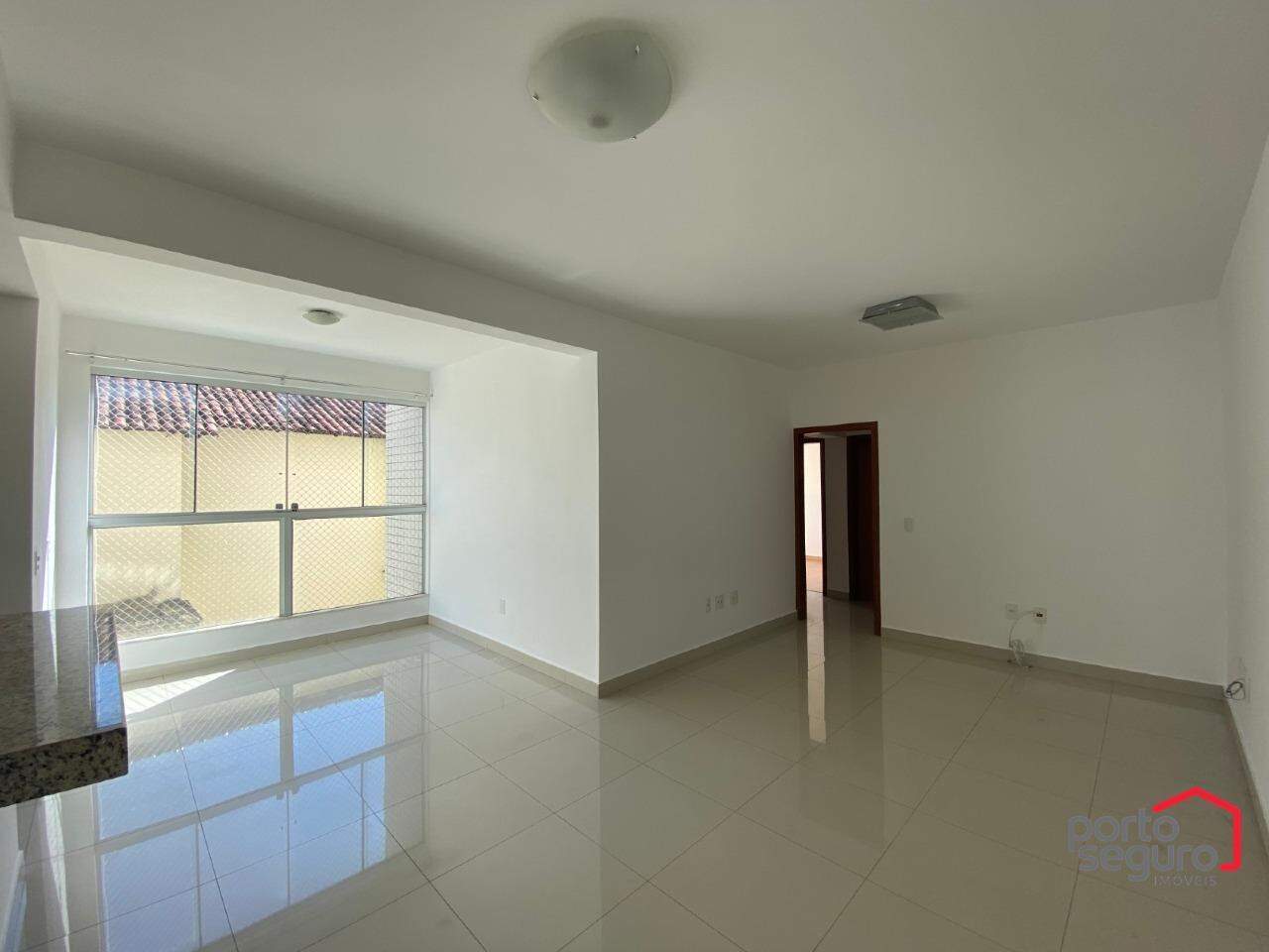 Apartamento para aluguel no Centro: Apartamento para alugar, Centro - Divinópolis/MG