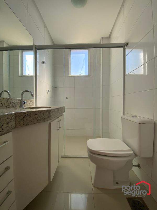 Apartamento para aluguel no Centro: Apartamento para alugar, Centro - Divinópolis/MG