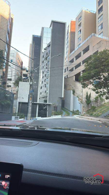 Cobertura à venda no BURITIS: Cobertura à venda, BURITIS - Belo Horizonte/MG