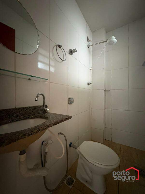 Apartamento para aluguel no Vila Cruzeiro: Apartamento para alugar, Vila Cruzeiro - Divinópolis/MG