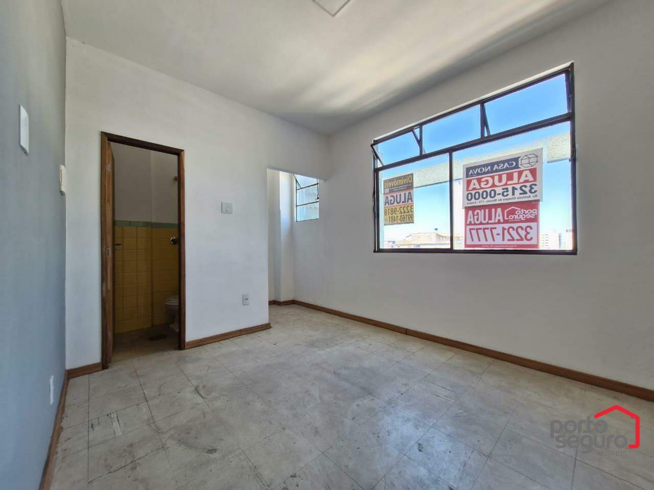 Sala para aluguel no Centro: Sala para alugar, Centro - Divinópolis/MG