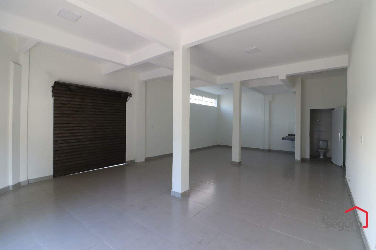 Loja para aluguel no São José: Loja para alugar, São José - Divinópolis/MG