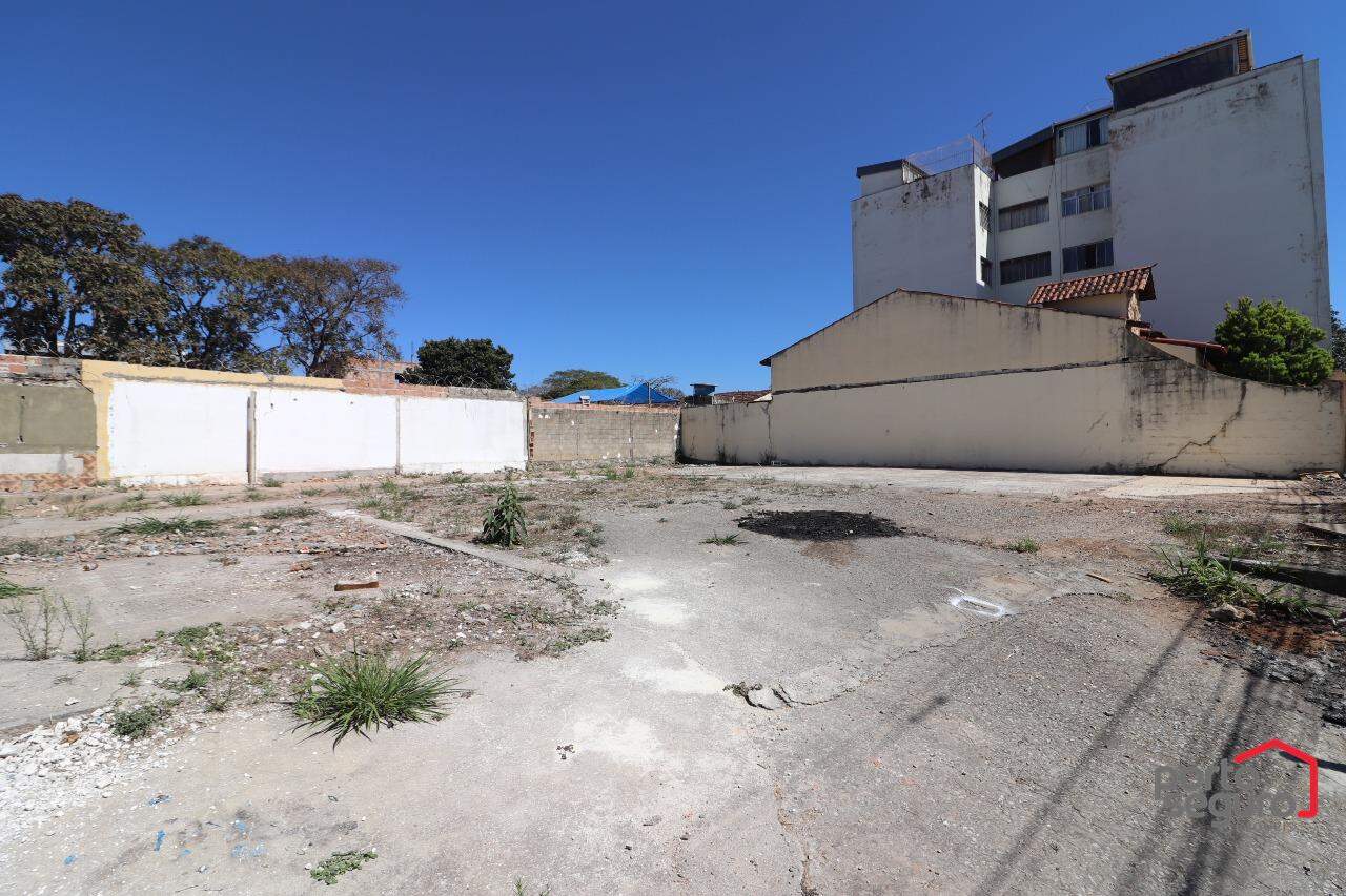 Lote para aluguel no São José: Lote para alugar, São José - Divinópolis/MG