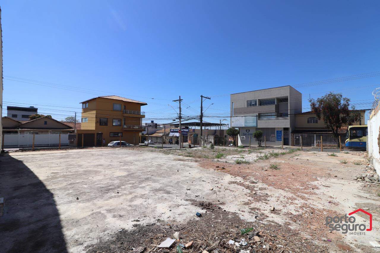 Lote para aluguel no São José: Lote para alugar, São José - Divinópolis/MG