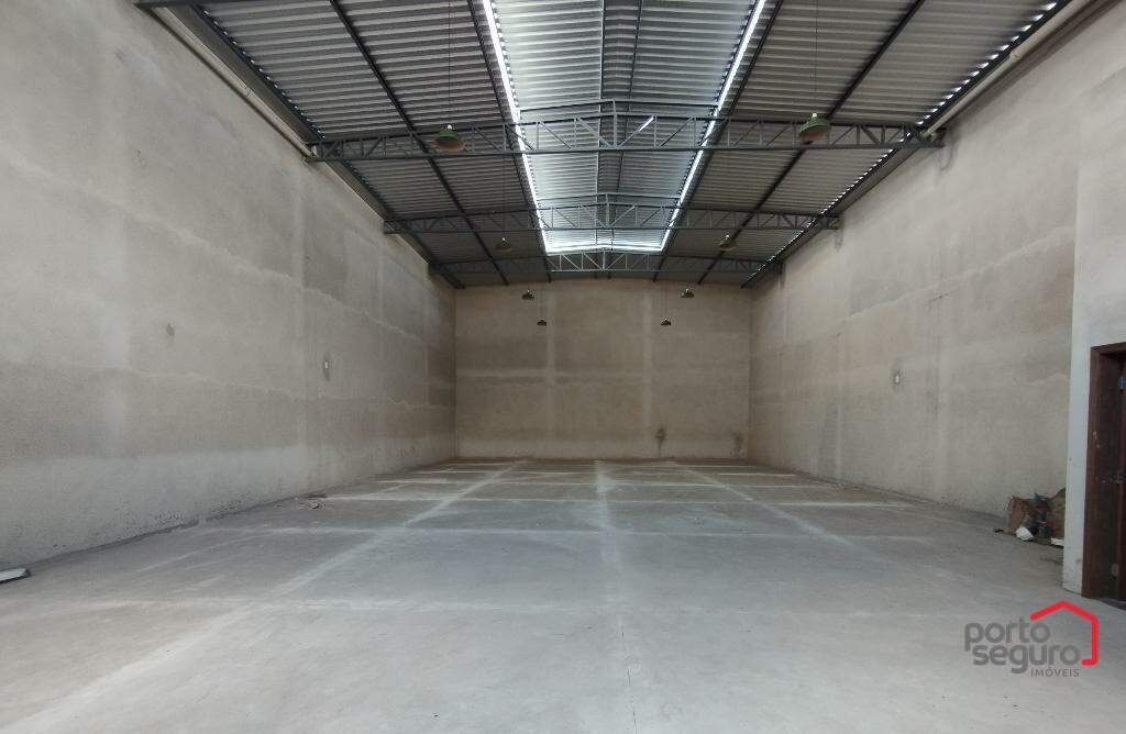 Galpão para aluguel no Padre Libério: Galpão para alugar, Padre Libério - Divinópolis/MG
