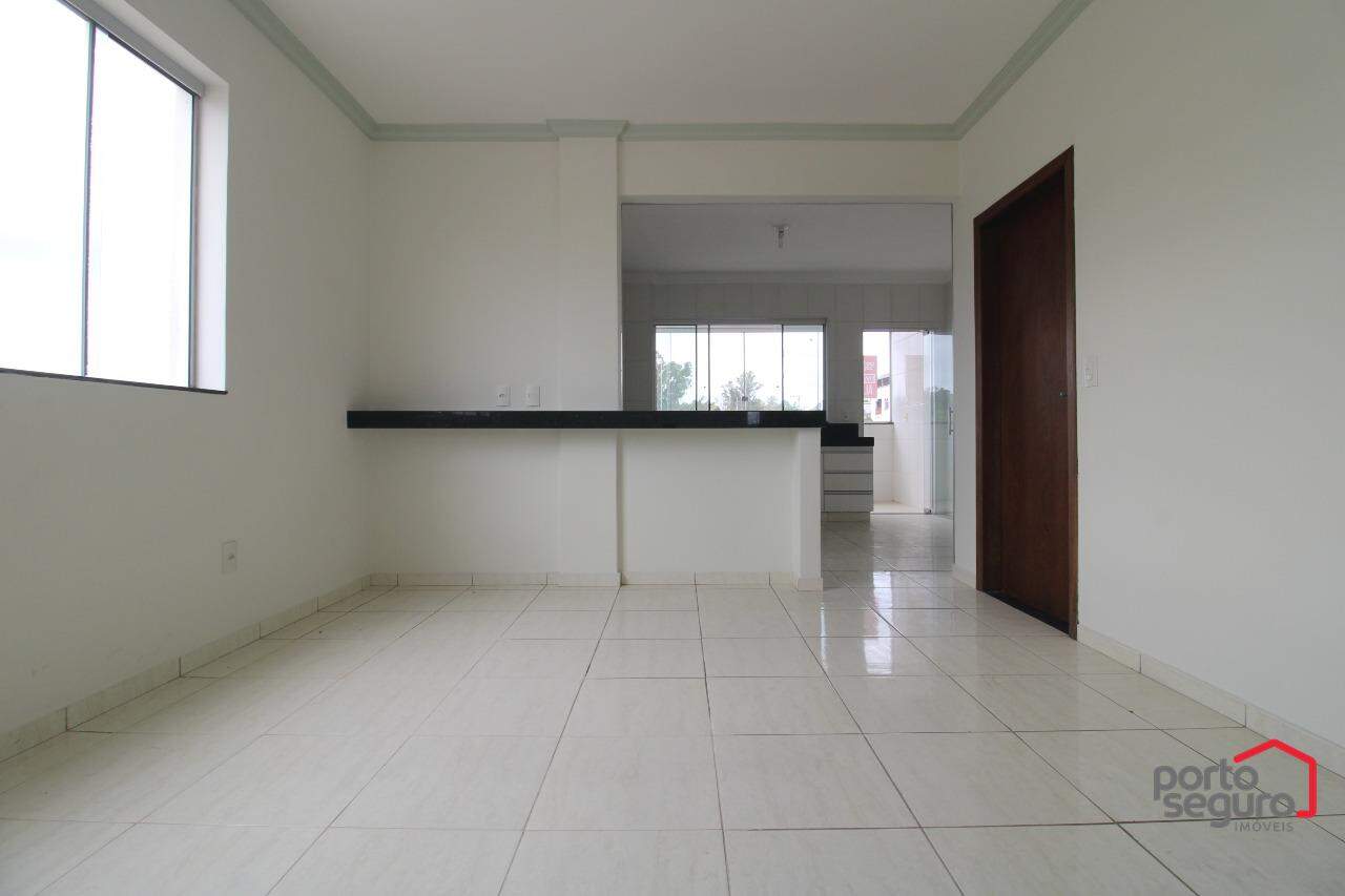 Apartamento para aluguel no Ipiranga: Apartamento para alugar, Ipiranga - Divinópolis/MG