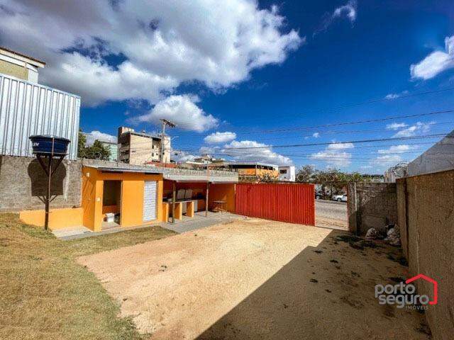 Lote para aluguel no Planalto: Lote para alugar, Planalto - Divinópolis/MG