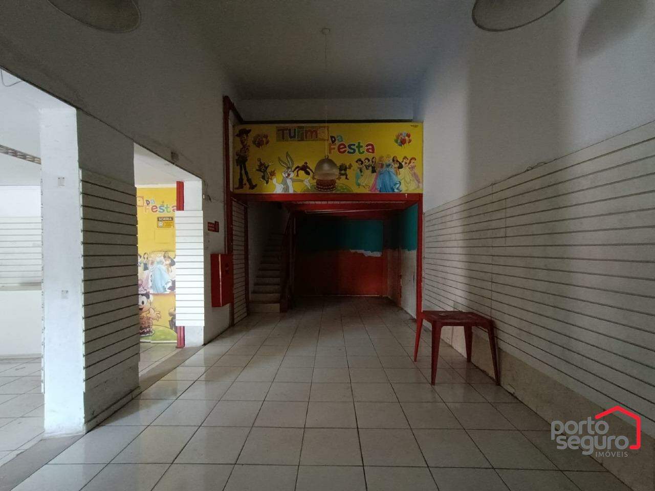 Loja para aluguel no Centro: Loja para alugar, Centro - Divinópolis/MG