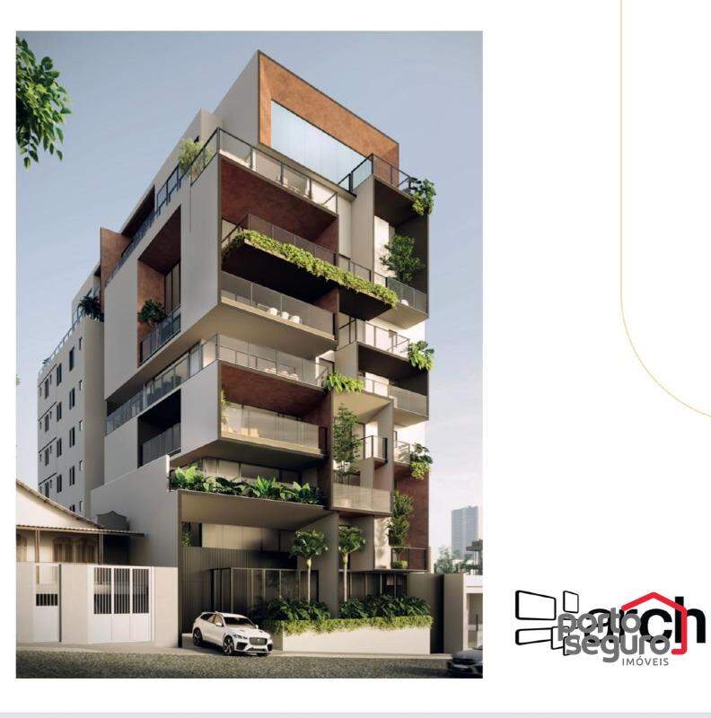 Apartamento à venda no Centro: Apartamento à venda, Centro - Divinópolis/MG