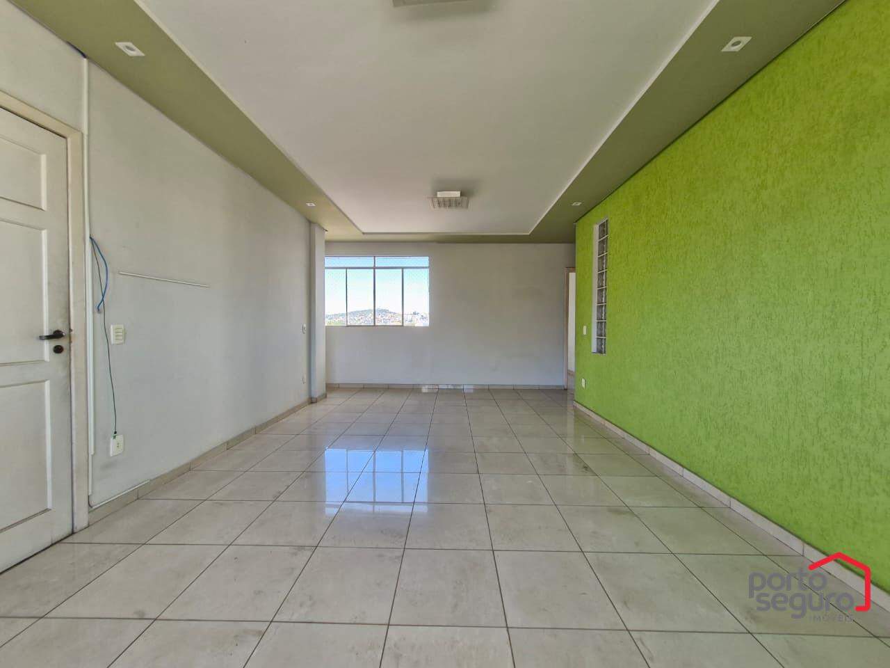 Apartamento para aluguel no Santa Clara: Apartamento para alugar, Santa Clara - Divinópolis/MG