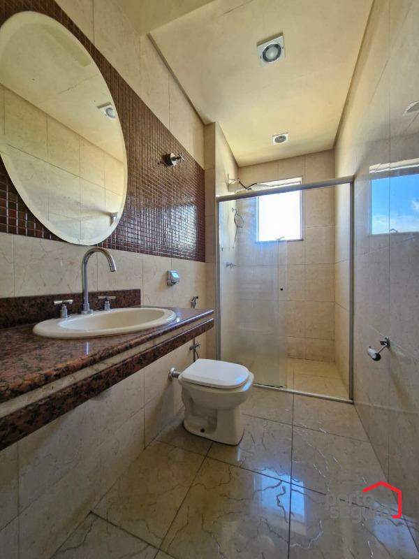 Apartamento para aluguel no Santa Clara: Apartamento para alugar, Santa Clara - Divinópolis/MG