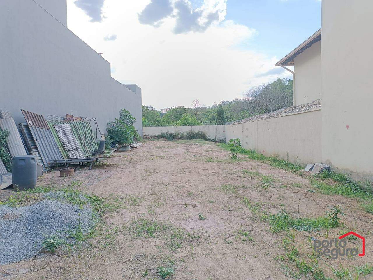 Lote para aluguel no Sidil: Lote para alugar, Sidil - Divinópolis/MG