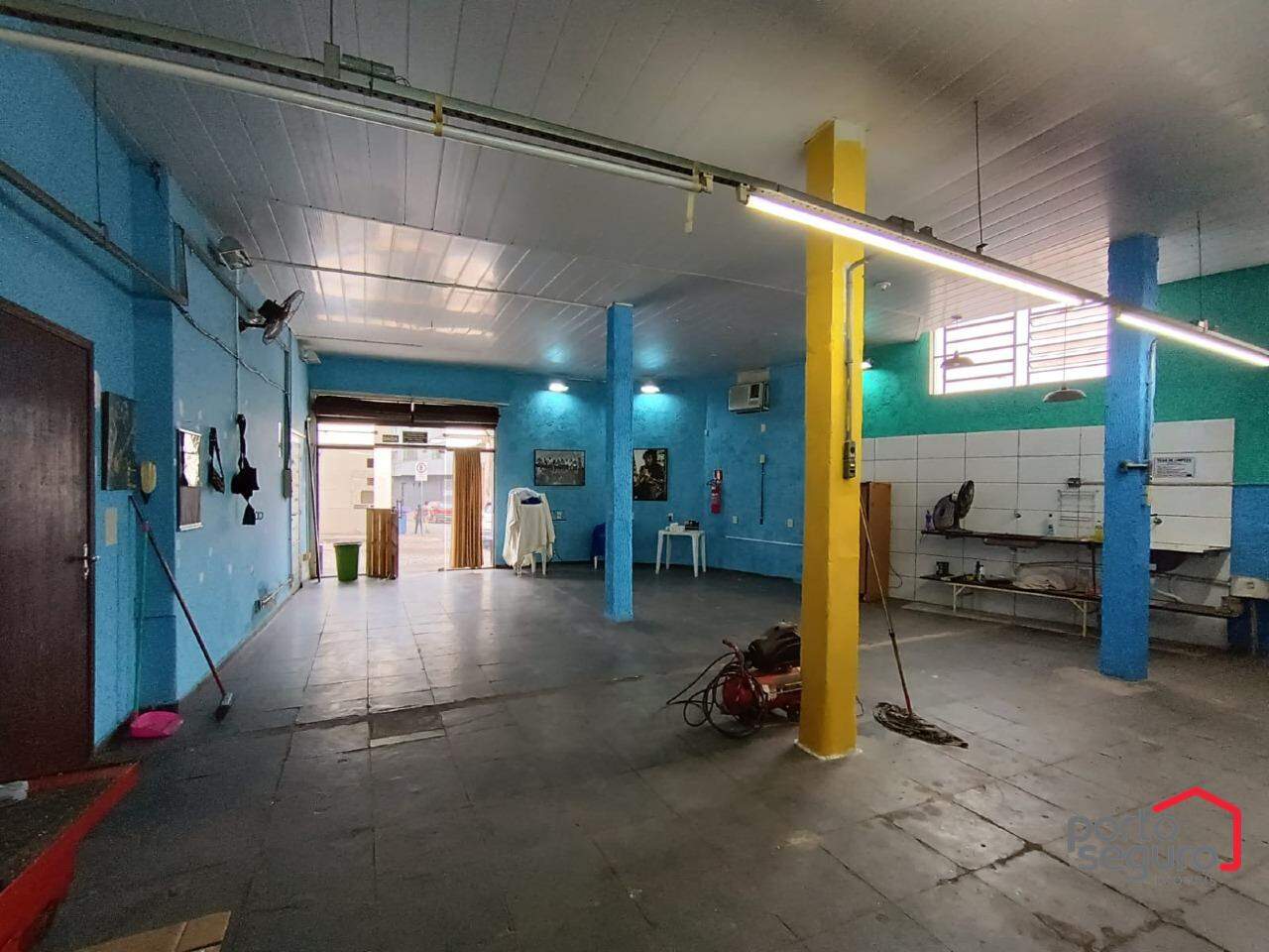 Loja para aluguel no Niterói: Loja para alugar, Niterói - Divinópolis/MG