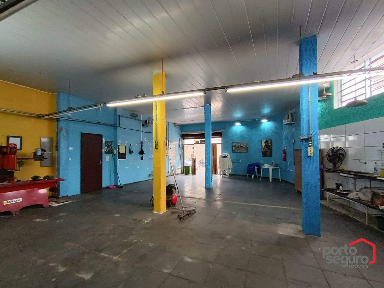 Loja para aluguel no Niterói: Loja para alugar, Niterói - Divinópolis/MG